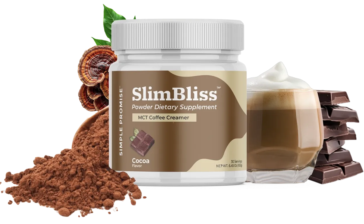 SlimBliss Supplement